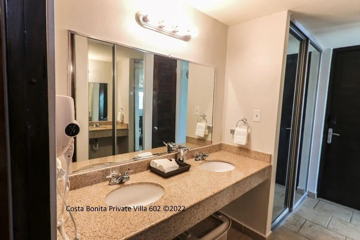 Costa Bonita Private Villa 602 Isla Culebra