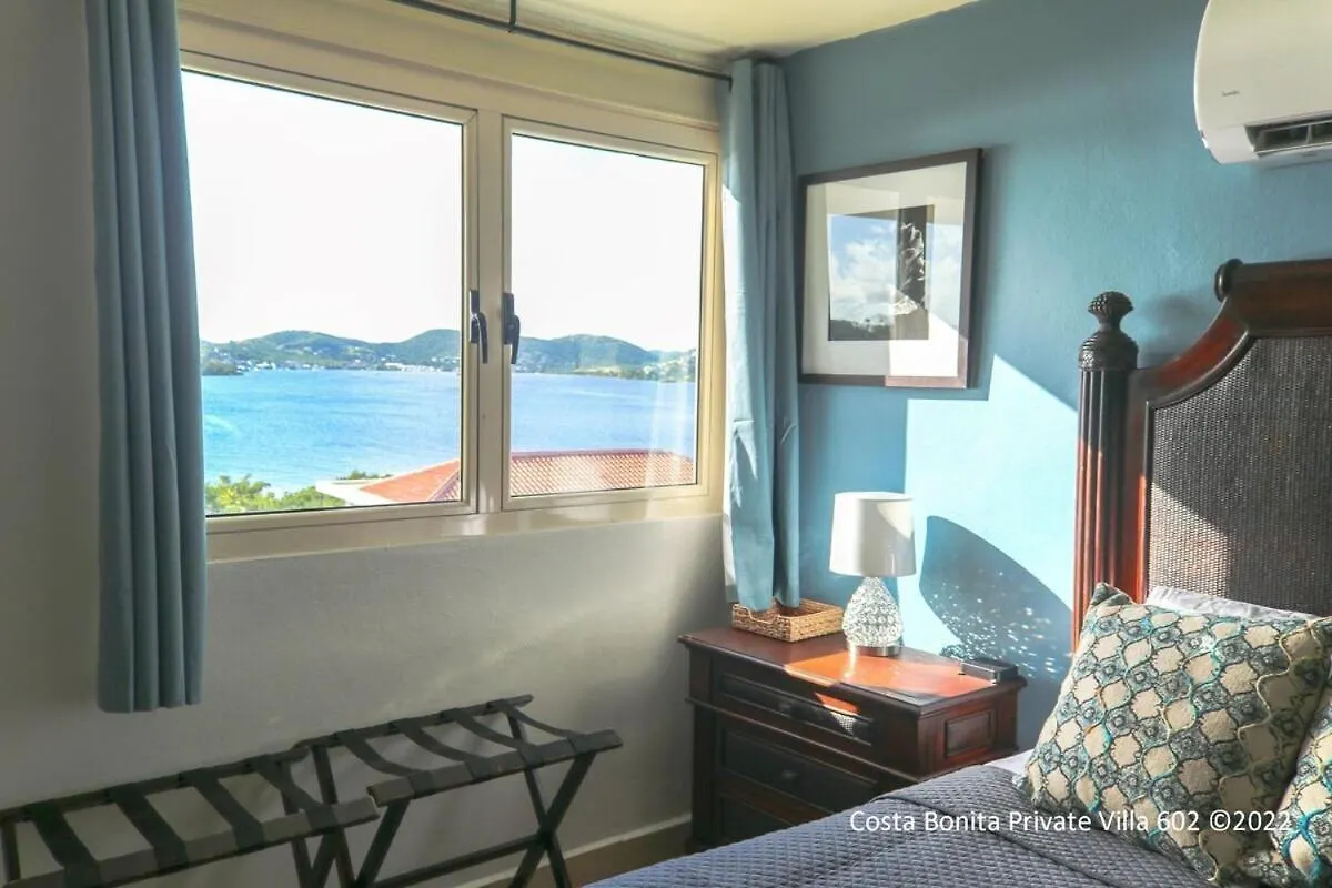 Costa Bonita Private Villa 602 Isla Culebra