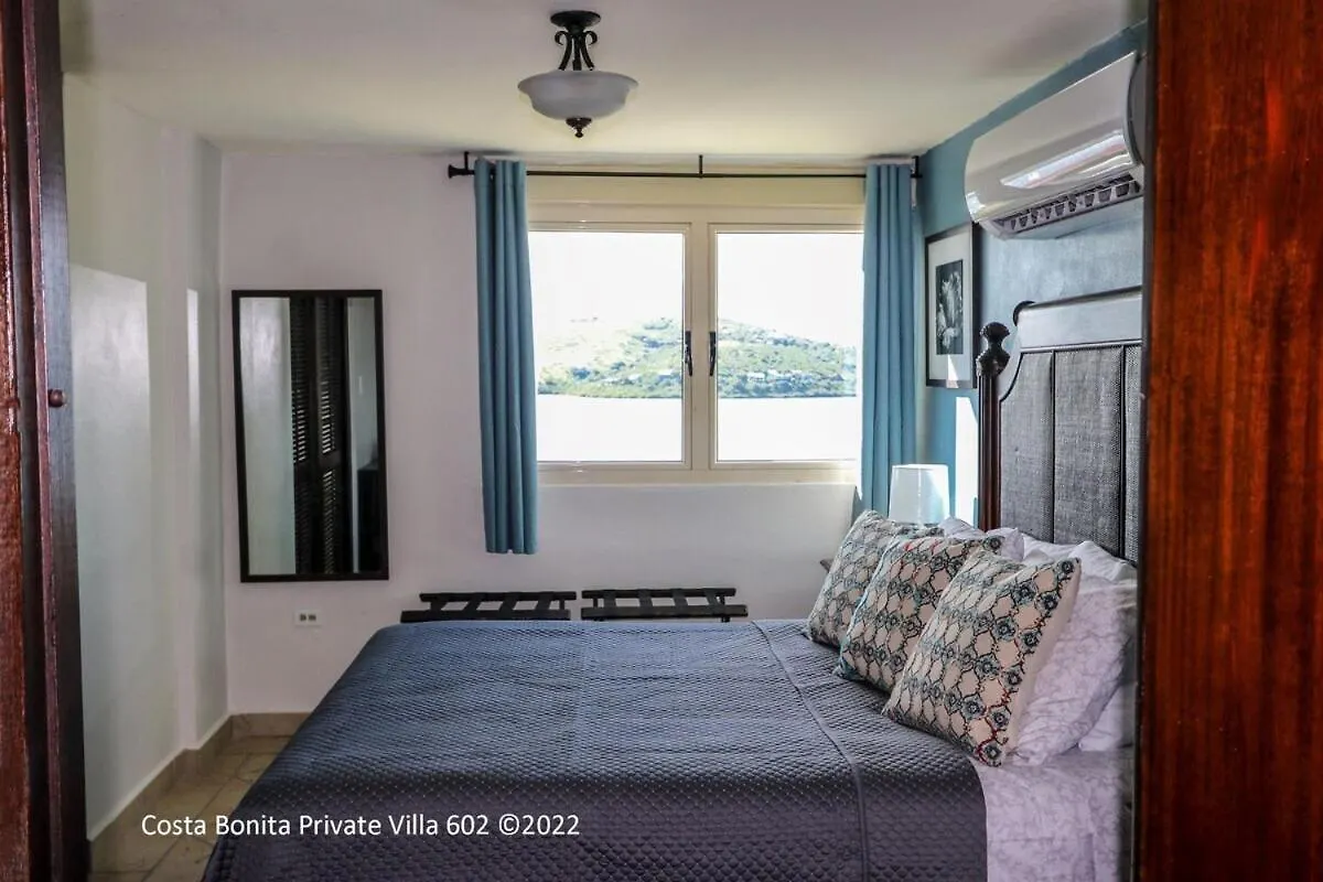 Holiday home Costa Bonita Private Villa 602 Isla Culebra Puerto Rico