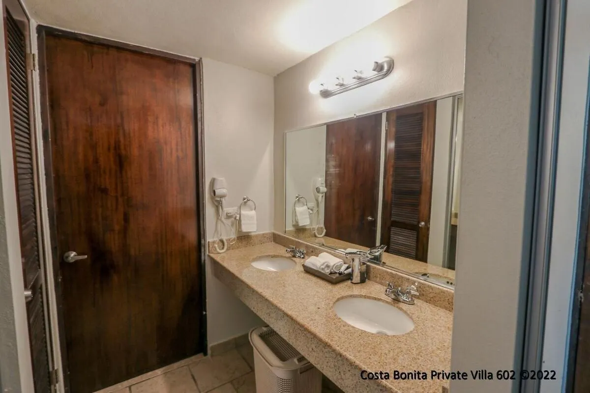 Costa Bonita Private Villa 602 Isla Culebra Puerto Rico