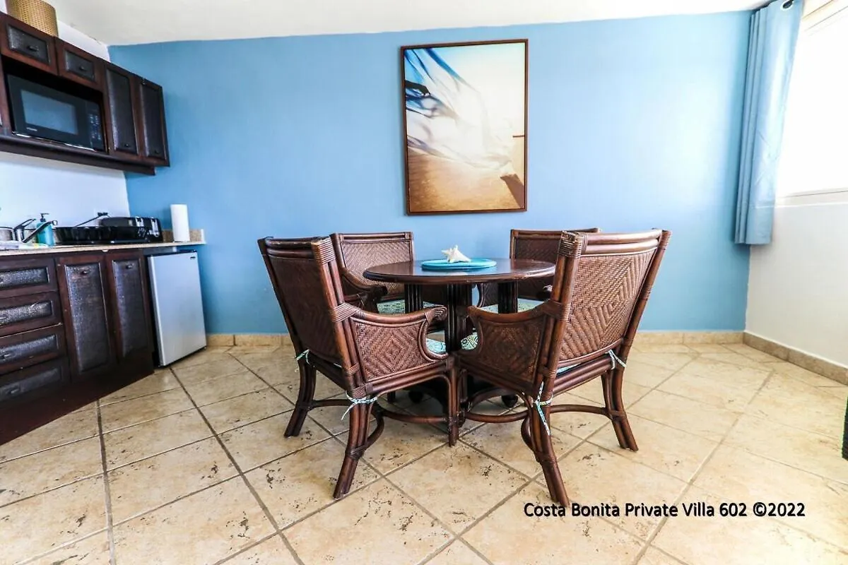 Holiday home Costa Bonita Private Villa 602 Isla Culebra