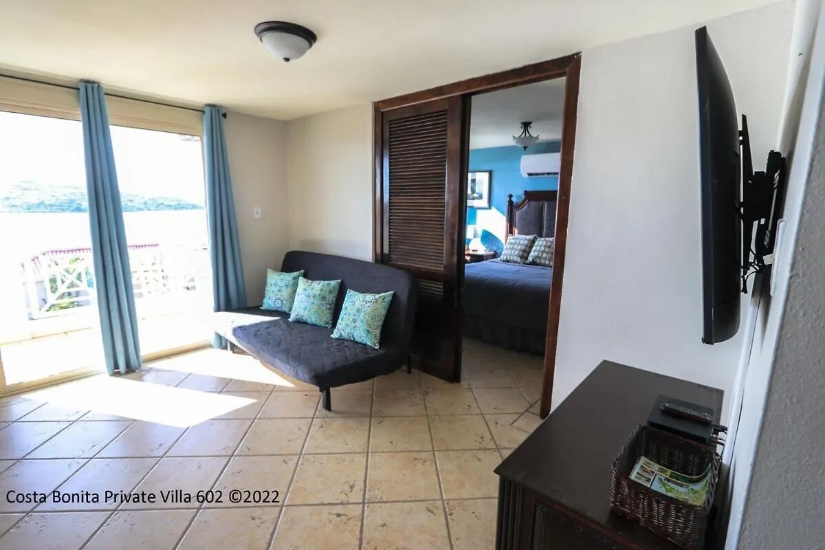 Feriehus Costa Bonita Private Villas Isla Culebra