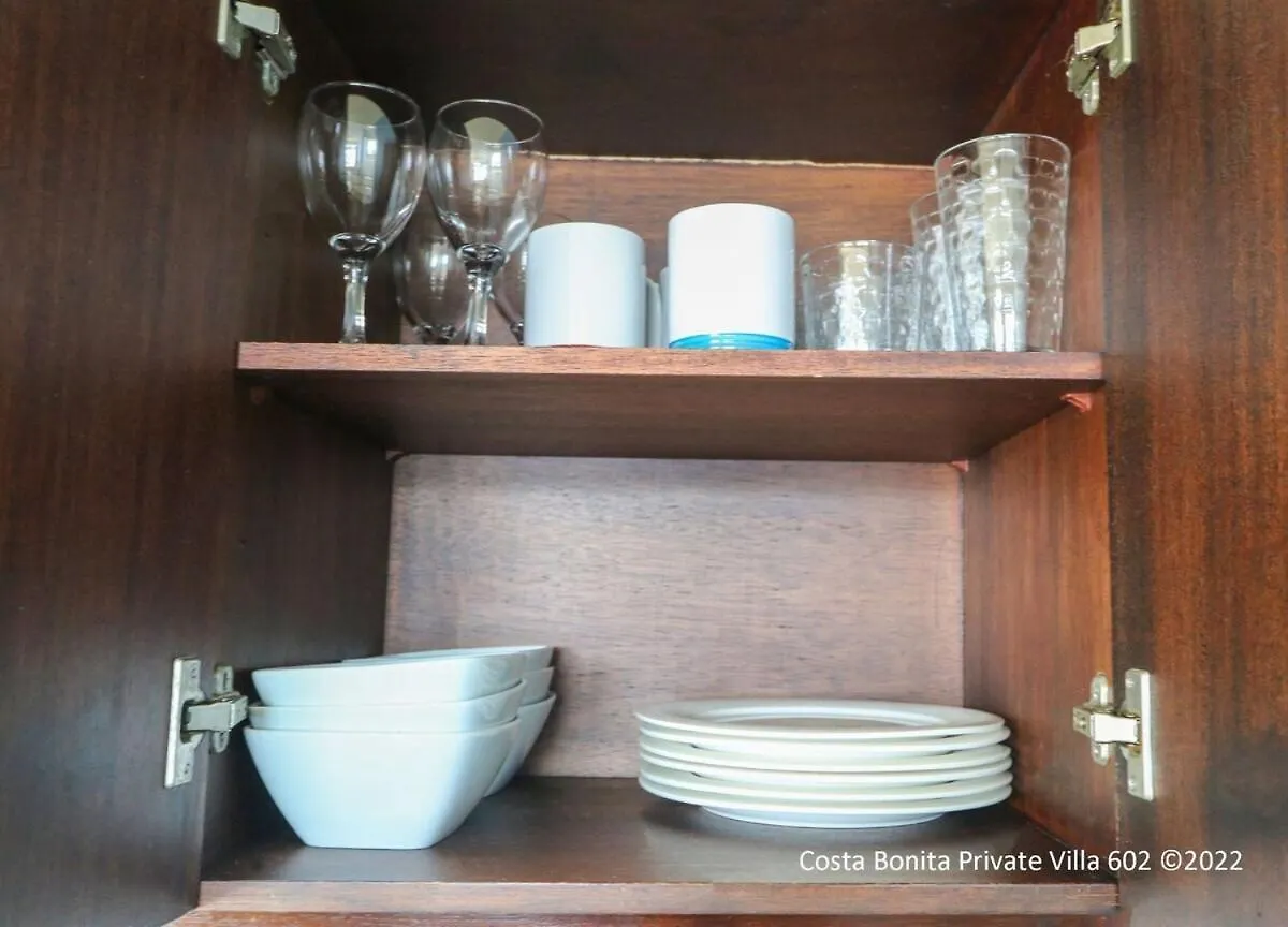 Costa Bonita Private Villa 602 Isla Culebra Holiday home