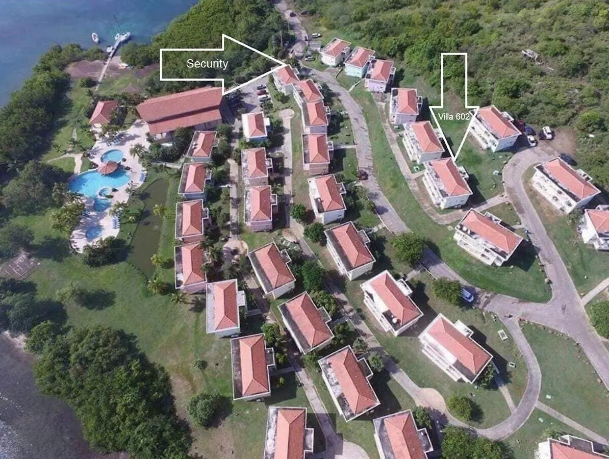Costa Bonita Private Villa 602 Isla Culebra 0*,