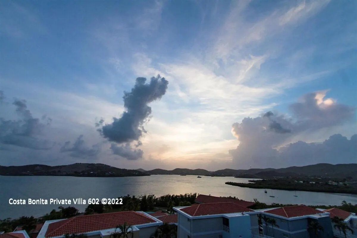 Costa Bonita Private Villa 602 Isla Culebra Holiday home