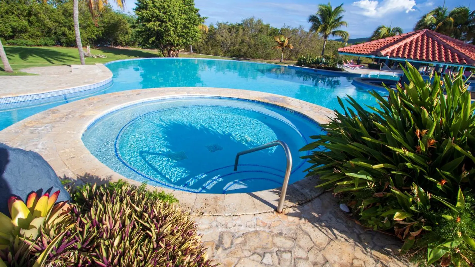 Costa Bonita Private Villa 602 Isla Culebra 0*,