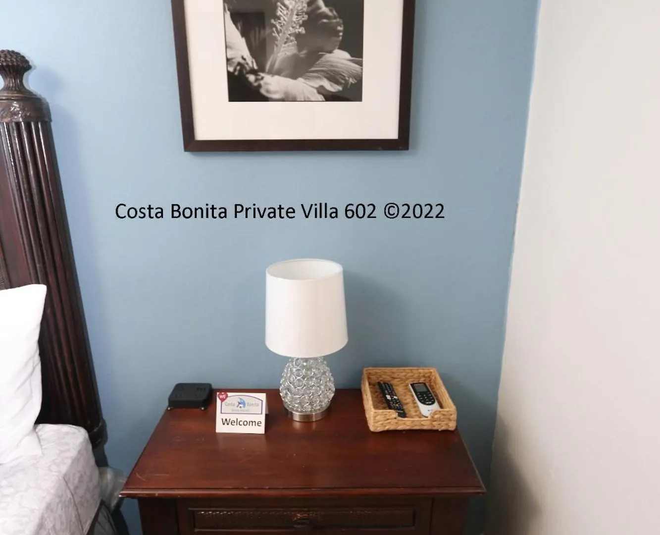 Holiday home Costa Bonita Private Villa 602 Isla Culebra