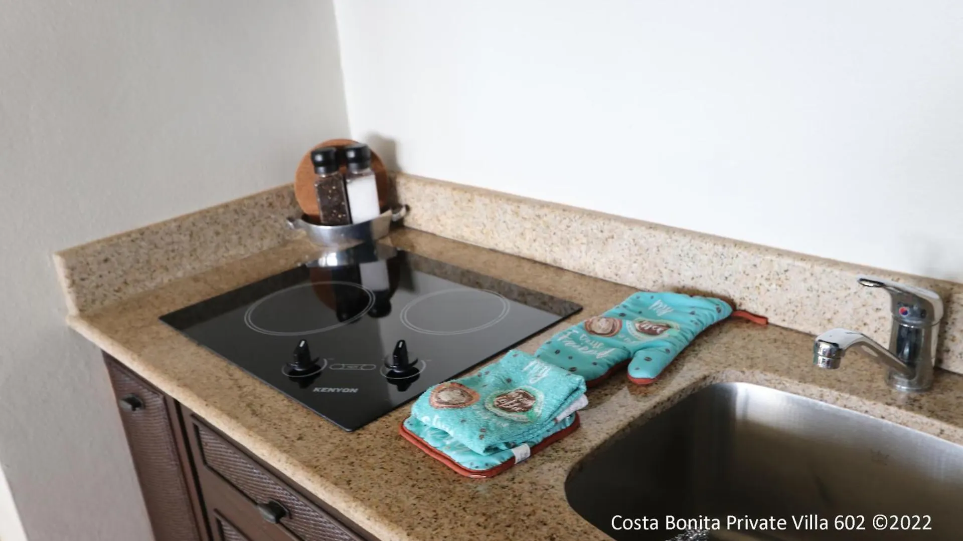 Holiday home Costa Bonita Private Villa 602 Isla Culebra