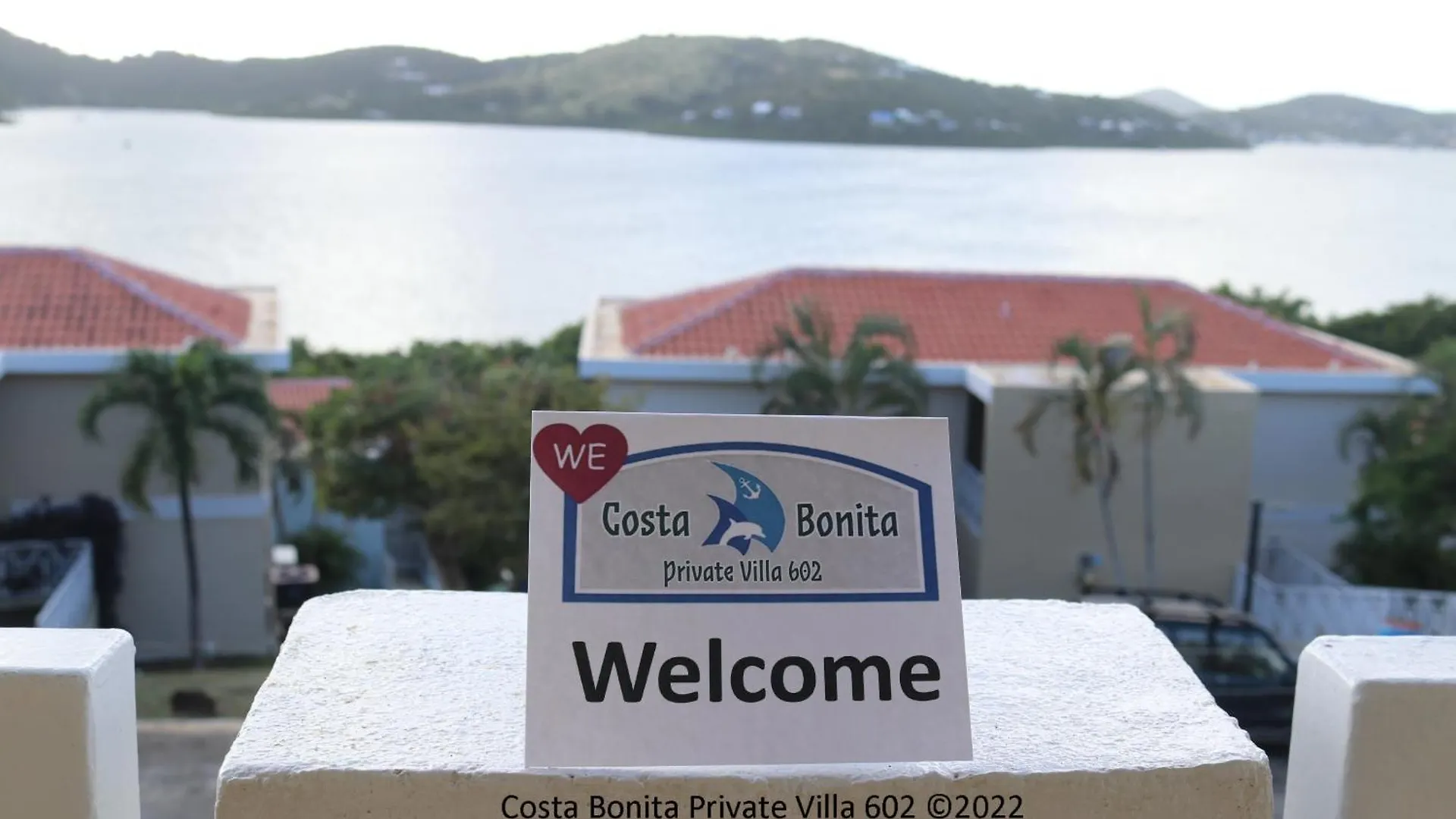 Holiday home Costa Bonita Private Villa 602 Isla Culebra Puerto Rico