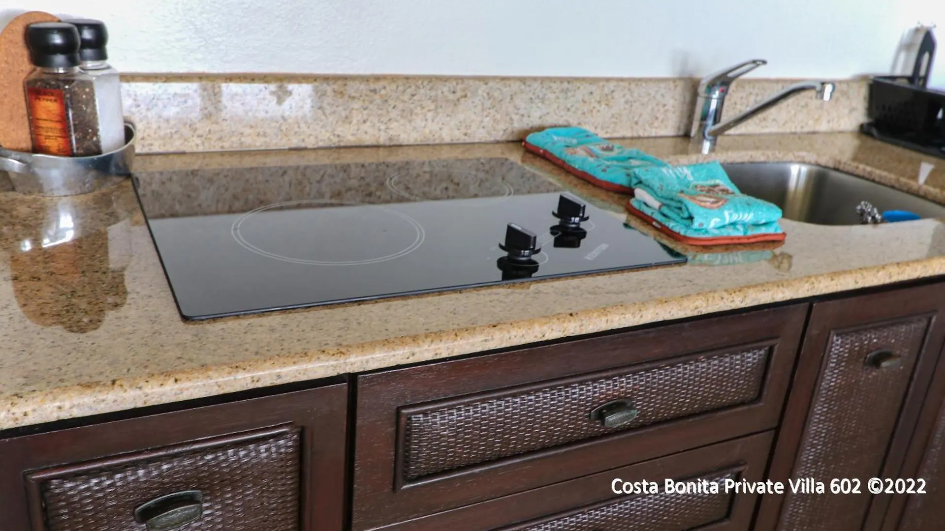 Costa Bonita Private Villa 602 Isla Culebra Holiday home