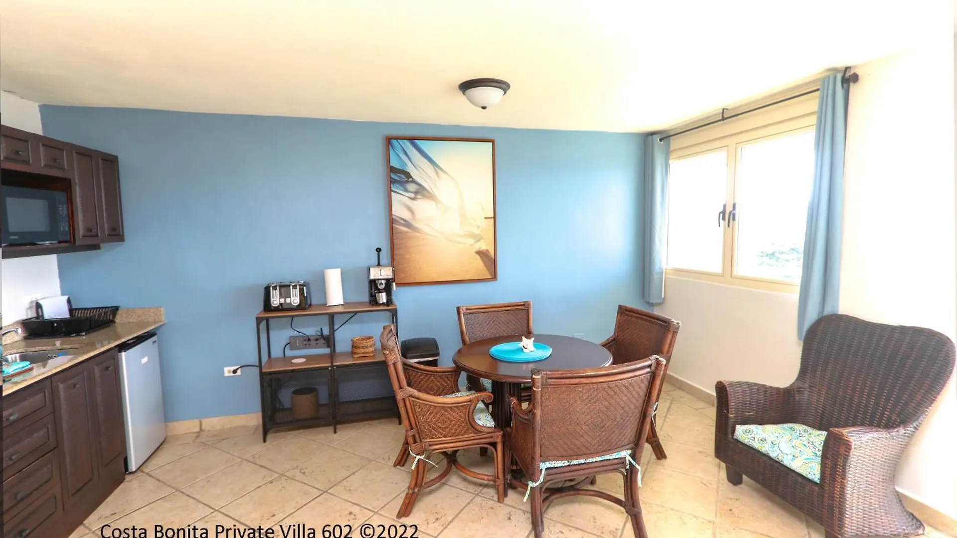 Costa Bonita Private Villa 602 Isla Culebra Holiday home