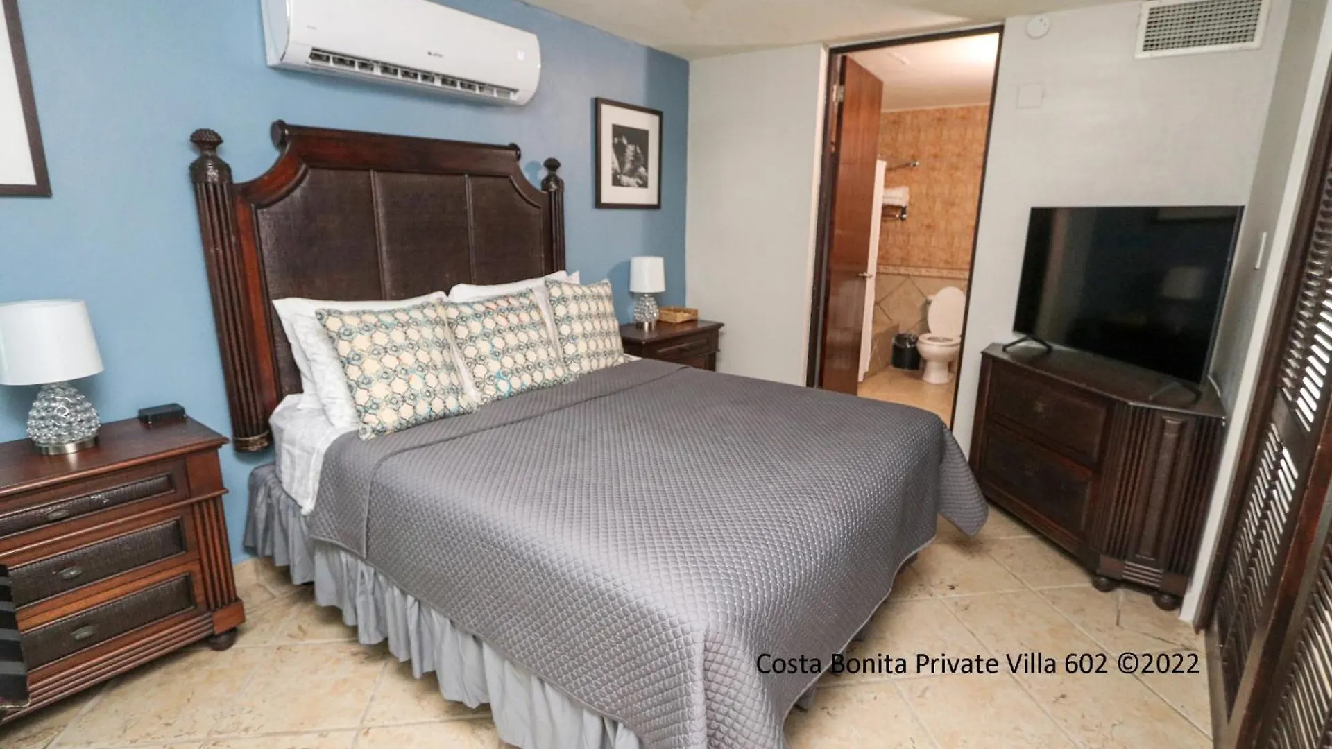 Holiday home Costa Bonita Private Villa 602 Isla Culebra