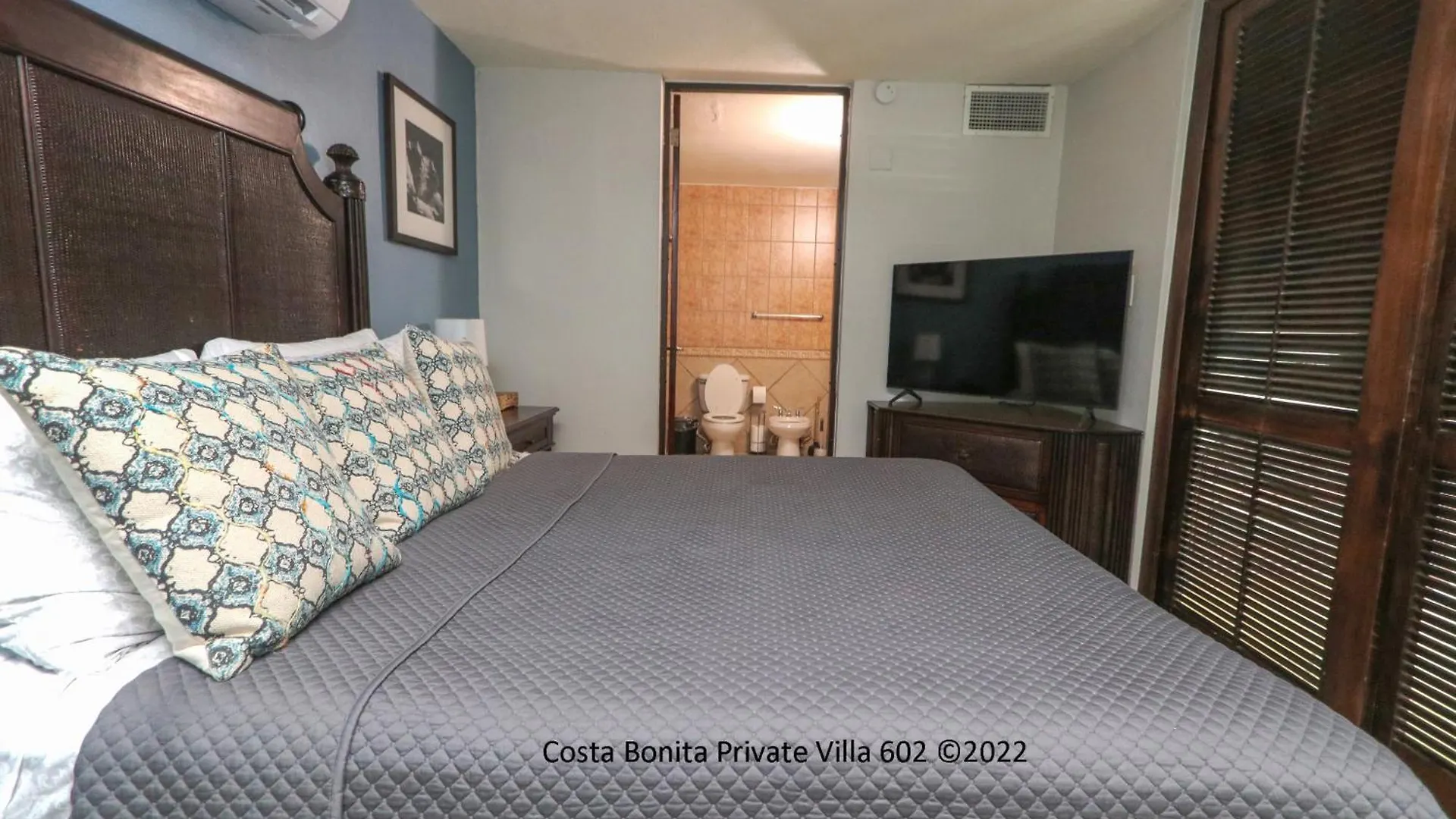 Costa Bonita Private Villa 602 Isla Culebra 0*,  Puerto Rico