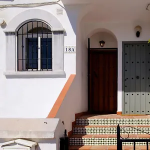 Casa Diana Nerja