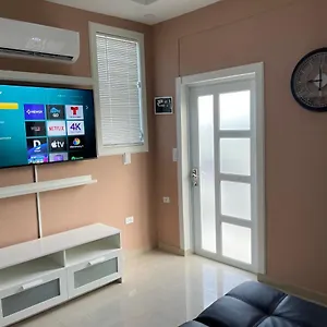 Apartment Palmas View Premium 5, Candelero Arriba