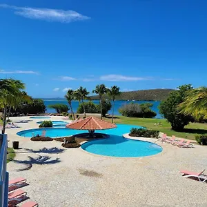 Apartment Culebra Ocean View, Isla Culebra