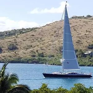 Apartment Funsea Water View With Infinity Pool Available, Isla Culebra