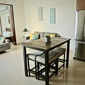 Apartment Casa Carmen Culebra- Suez, Isla Culebra