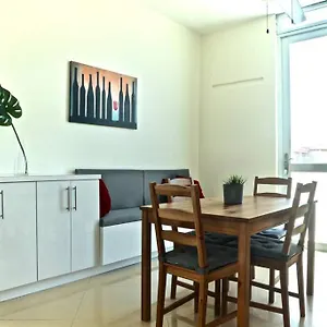 Apartment Casa Carmen Culebra- Atenas, Isla Culebra