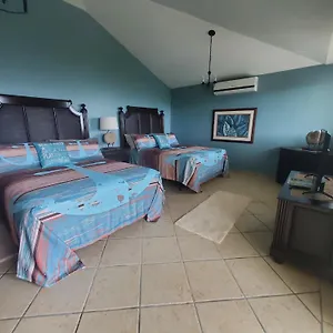 Apartment Elimar Bay View With Infinity Pool Available, Isla Culebra