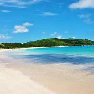 Holiday home Casa Volares, Isla Culebra
