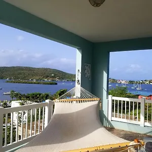 Island Charm Culebra & - Amazing Water Views From 3 Located In Culebra Puerto Rico! Isla Culebra